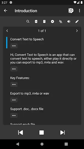 Play Convert Text to Speech as an online game Convert Text to Speech with UptoPlay