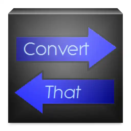 Play Convert That APK Play Convert That APK