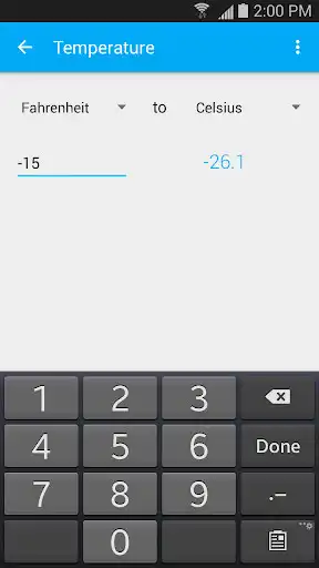 Play Convert That as an online game Convert That with UptoPlay