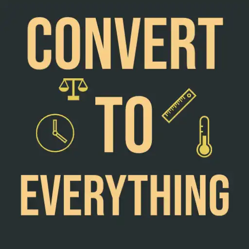 Play CONVERT TO EVERYTHING -The Sma APK