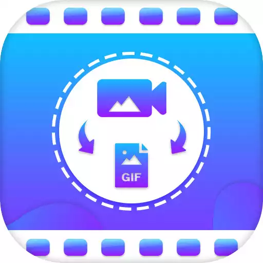 Play Convert To GIF APK