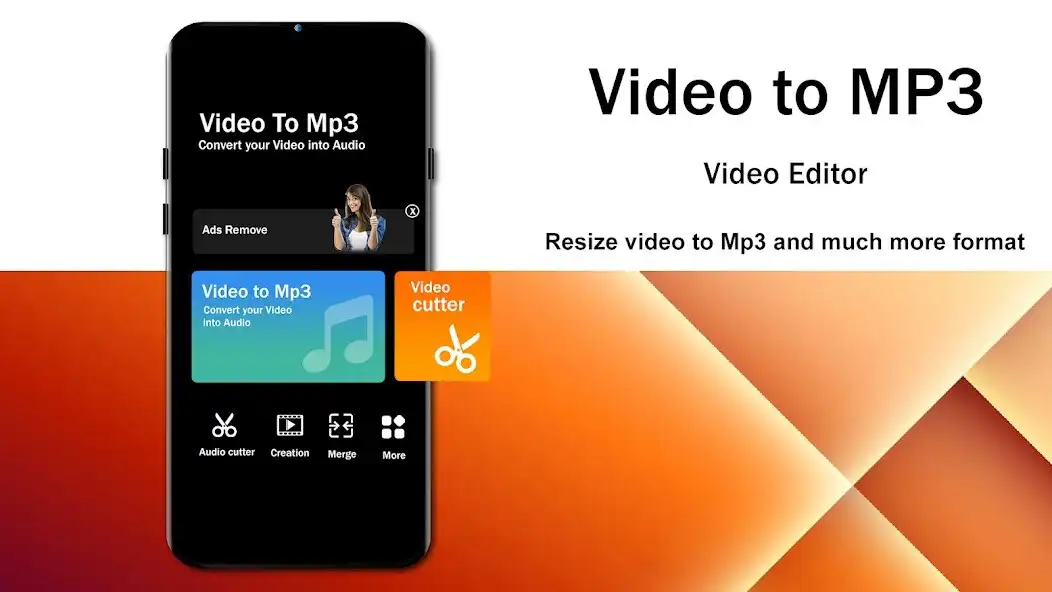 Play Convert to Mp3 as an online game Convert to Mp3 with UptoPlay