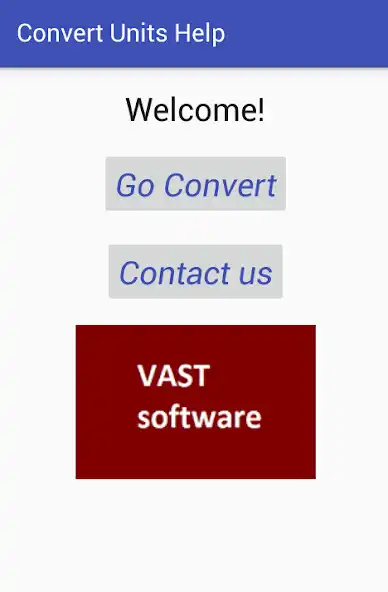 Play Convert Units Help  and enjoy Convert Units Help with UptoPlay