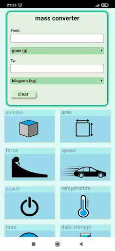 Play Convert Units