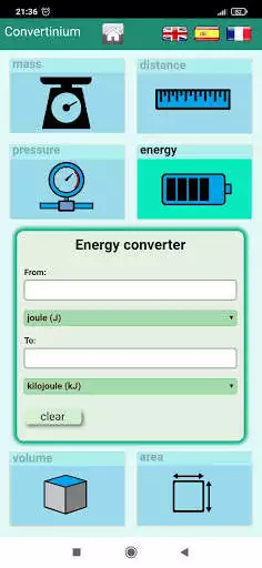 Play Convert Units