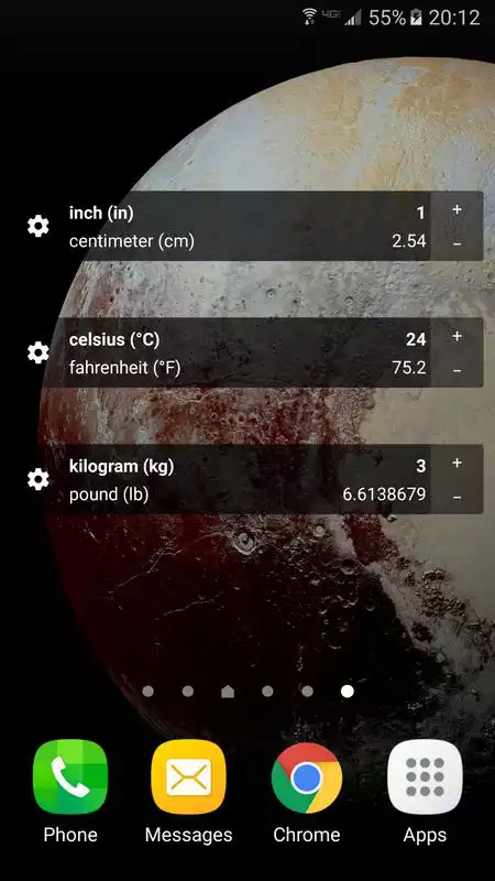 Play Convert Units