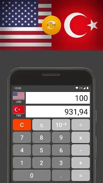 Play Convert US Dollar  and enjoy Convert US Dollar with UptoPlay