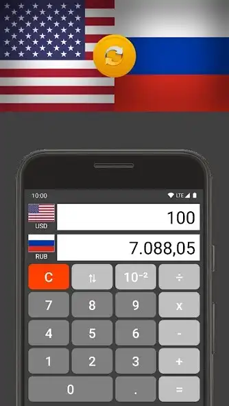 Play Convert US Dollar as an online game Convert US Dollar with UptoPlay