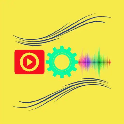 Play Convert Video / Extract Audio APK