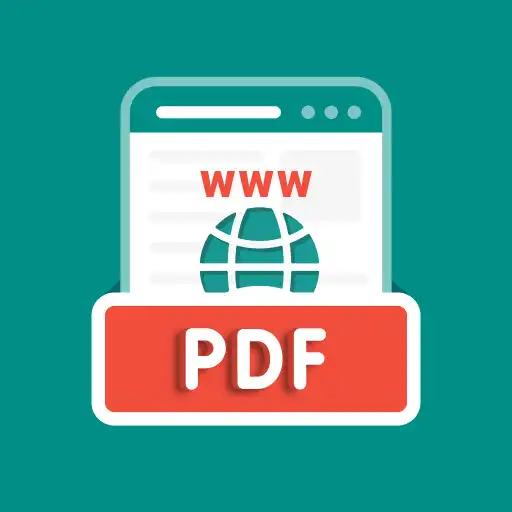 Play Convert Web Pages To PDF APK Play Convert Web Pages To PDF APK