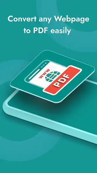 Play Convert Web Pages To PDF  and enjoy Convert Web Pages To PDF with UptoPlay