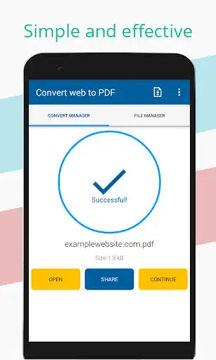 Play Convert web to PDF as an online game Convert web to PDF with UptoPlay