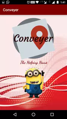 Play Conveyer Play Conveyer