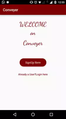 Play Conveyer Play Conveyer