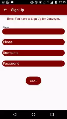 Play Conveyer Play Conveyer