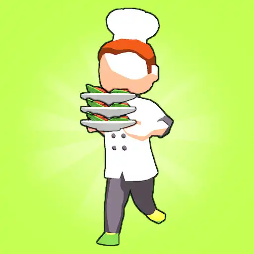 Play Conveyor Belt Buffet APK