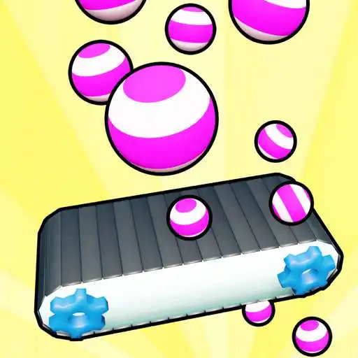 Play Conveyor Bounce APK