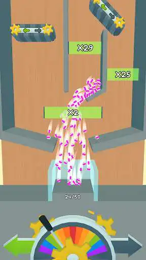 Play Conveyor Bounce and enjoy Conveyor Bounce with UptoPlay Play Conveyor Bounce and enjoy Conveyor Bounce with UptoPlay