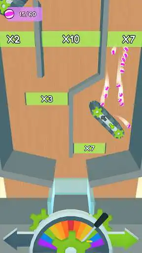 Play Conveyor Bounce as an online game online Conveyor Bounce with UptoPlay com.owngames.conveyorbounce Play Conveyor Bounce as an online game Conveyor Bounce with UptoPlay