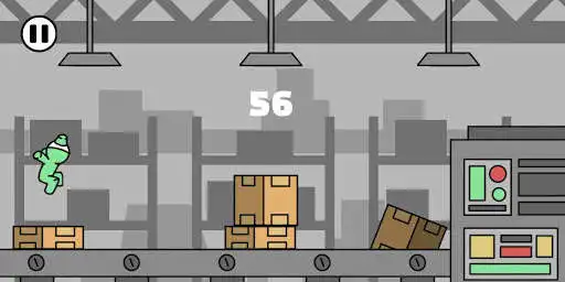 Play Conveyor Run  and enjoy Conveyor Run with UptoPlay
