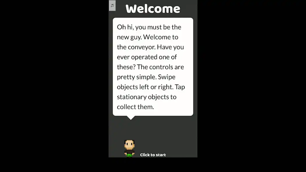 Play Conveyor  and enjoy Conveyor with UptoPlay