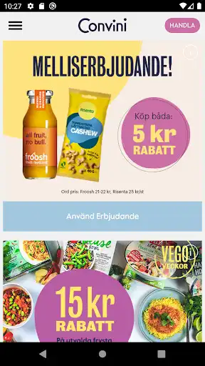 Play Convini  and enjoy Convini with UptoPlay