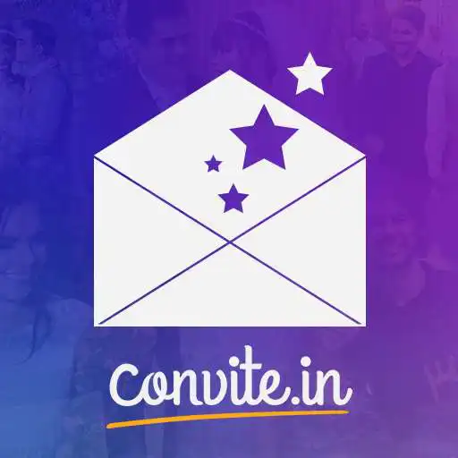 Play convite.in - Convite Digital RSVP Check-in QR Code APK Play convite.in - Convite Digital RSVP Check-in QR Code APK