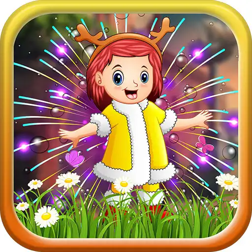 Play Convivial Girl Escape APK Play Convivial Girl Escape APK