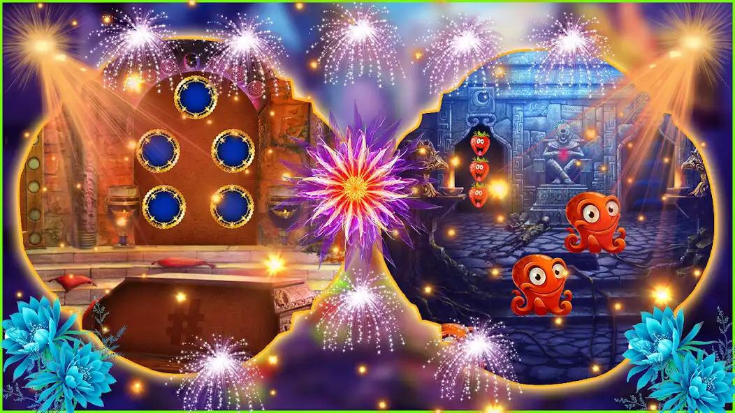 Play Convivial Girl Escape  and enjoy Convivial Girl Escape with UptoPlay