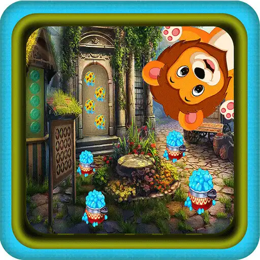 Play Convivial Lion Escape APK Play Convivial Lion Escape APK