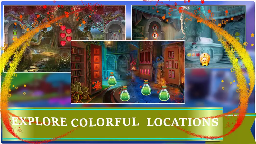 Play Convivial Mouse Escape  and enjoy Convivial Mouse Escape with UptoPlay