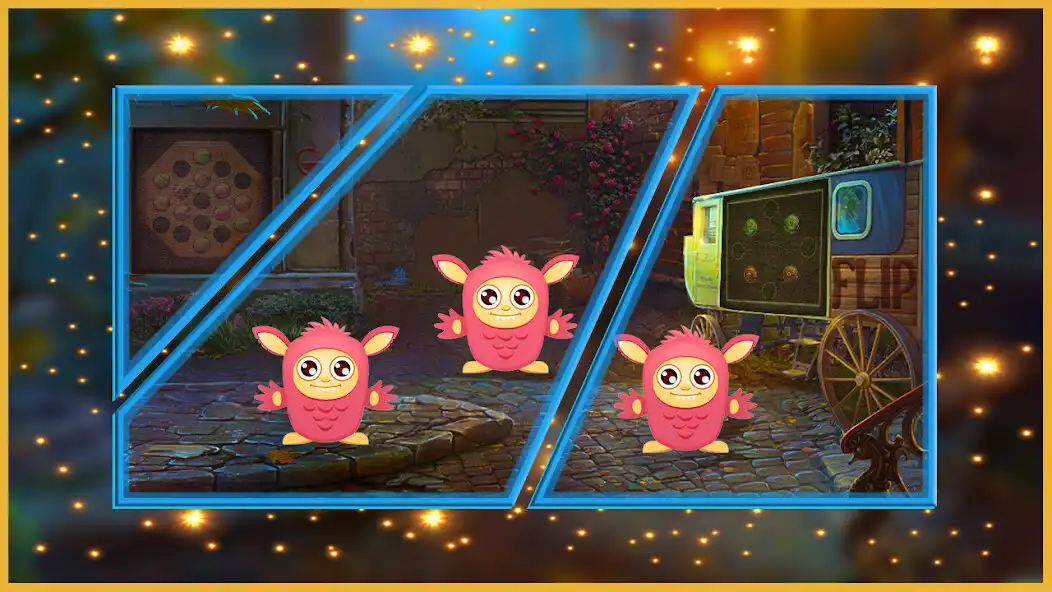 Play Convivial Octopus Escape  and enjoy Convivial Octopus Escape with UptoPlay