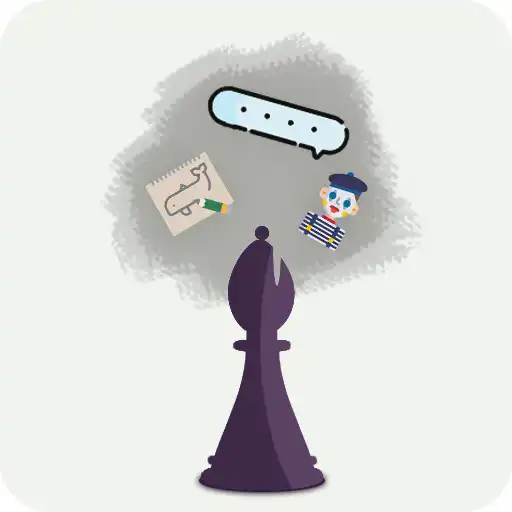 Play Convivial Time - charades APK
