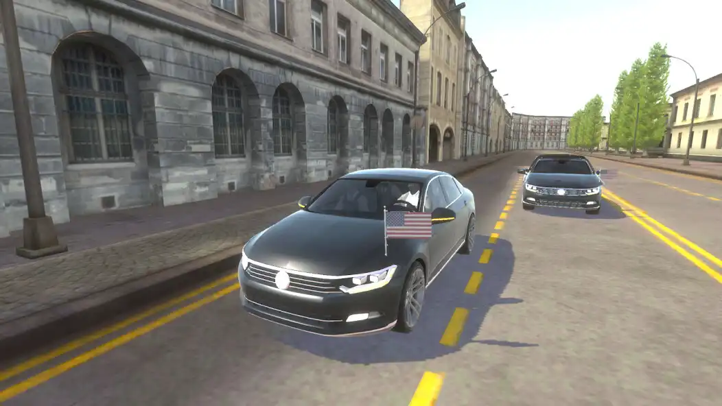 Play Convoy Police Car Game Sim  and enjoy Convoy Police Car Game Sim with UptoPlay