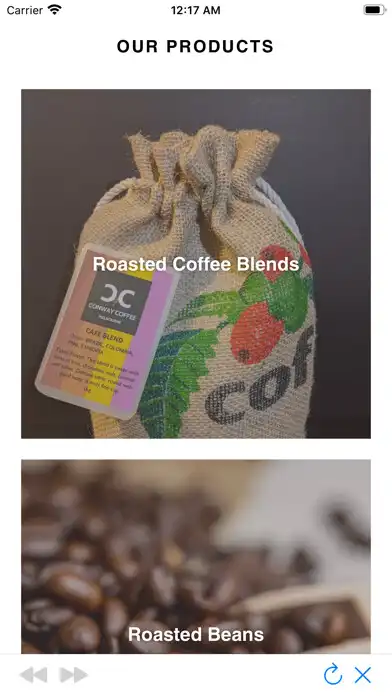 Play Conway Coffee as an online game Conway Coffee with UptoPlay