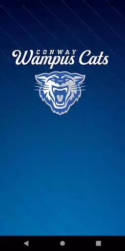 Play Conway Wampus Cats Athletics  and enjoy Conway Wampus Cats Athletics with UptoPlay