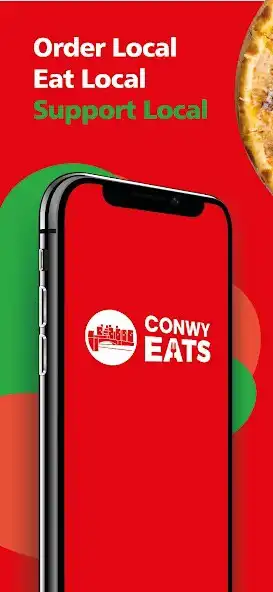 Play Conwy Eats  and enjoy Conwy Eats with UptoPlay
