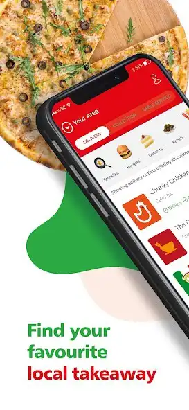 Play Conwy Eats as an online game Conwy Eats with UptoPlay