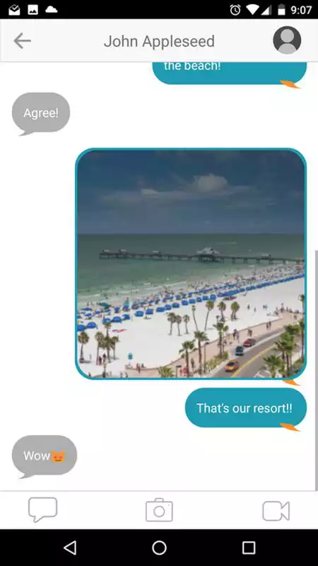 Play Conx2share