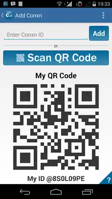 Play Conxn: Live Contact,Connection