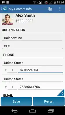 Play Conxn: Live Contact,Connection