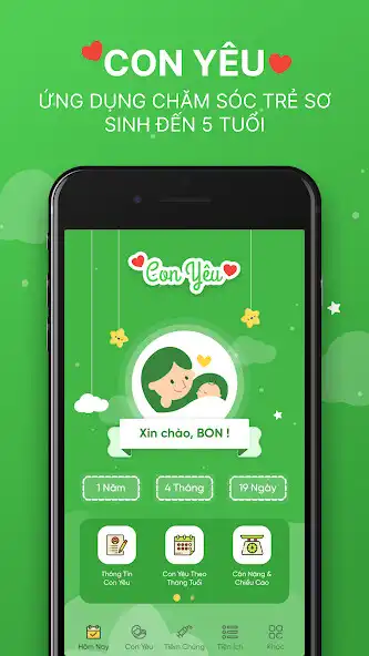 Play Con Yêu - Kiến Thức Làm Cha Mẹ  and enjoy Con Yêu - Kiến Thức Làm Cha Mẹ with UptoPlay