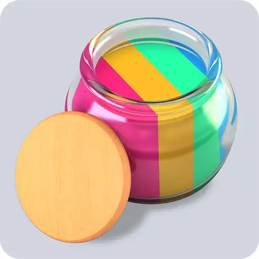 Free play online Coob Colors (Hex Color Test) APK Free play online Coob Colors (Hex Color Test) APK