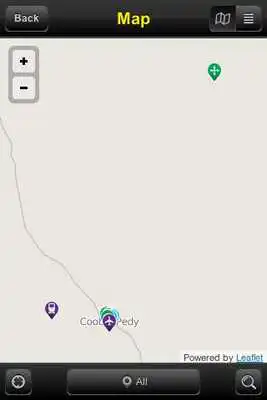 Play Coober Pedy - Appy Travels