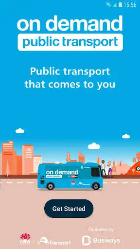 Play Cooee Busways  and enjoy Cooee Busways with UptoPlay