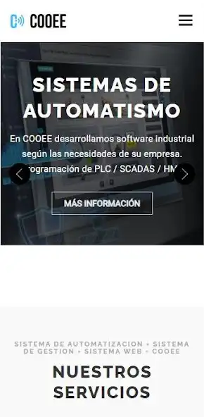 Play Cooee Sistemas as an online game online Cooee Sistemas with UptoPlay Play Cooee Sistemas as an online game Cooee Sistemas with UptoPlay