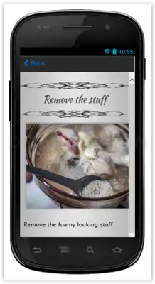 Play Cook Adobo - Taste of Boholano