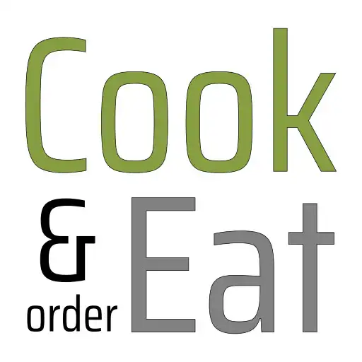 Play Cook and Eat - order APK Play Cook and Eat - order APK