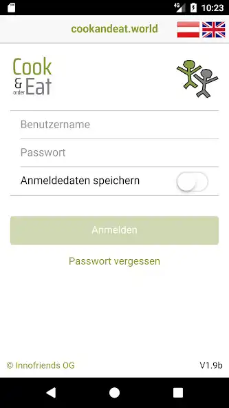 Play Cook and Eat - order  and enjoy Cook and Eat - order with UptoPlay