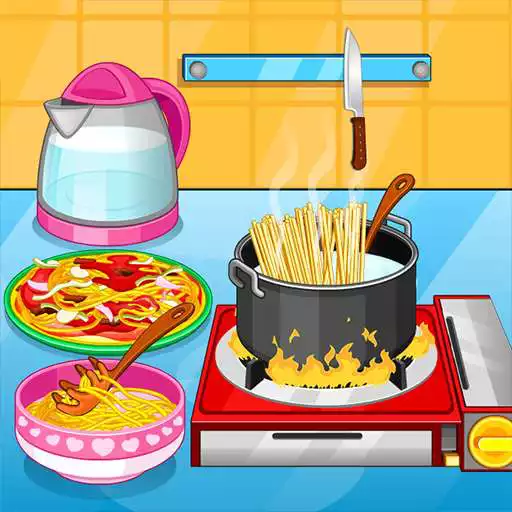 Free play online Cook Baked Lasagna APK Free play online Cook Baked Lasagna APK
